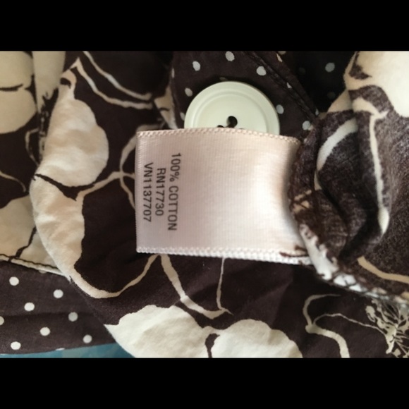 Cherokee Little girls summer dress size 4T - Picture 5 of 6